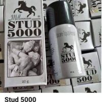 STUD 5000